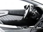 Lamborghini Murcielago LP640 Bat by JB Car Design 2010 года
